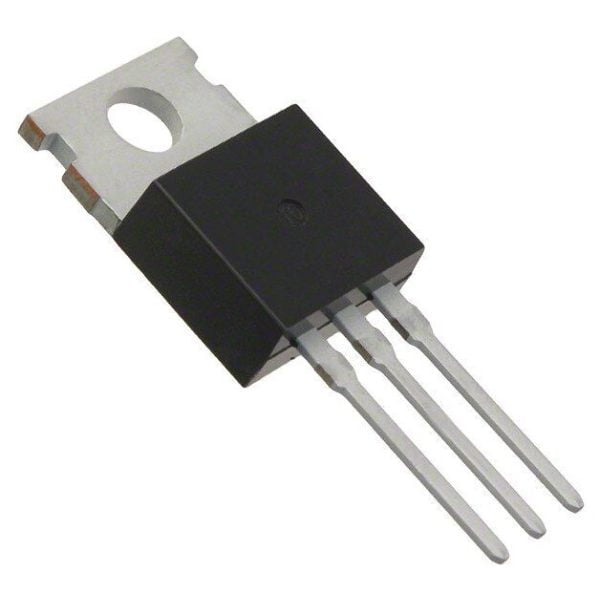 TRIAC BTA208-800B***800V 8A DIP