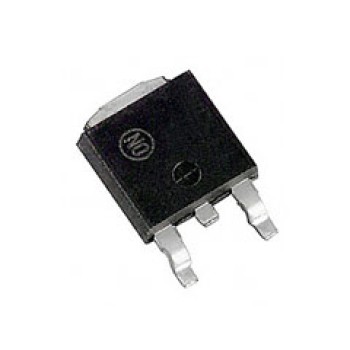 BJT 2SA1400***PNP 400V 0.5A SMD
