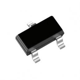 BJT BC856***PNP 65V 100mA SMD