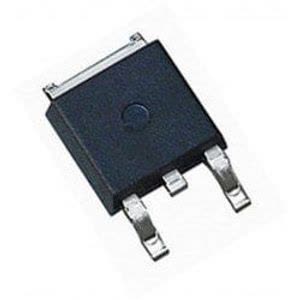 MOSFET STB8NA50 N-MOS***500V 8A SMD