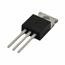 TRIAC BT138-800***800V 12A DIP