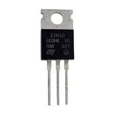 MOSFET STP13N10L N-MOS***100V 13A DIP