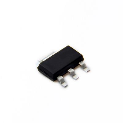 BJT LMBT5401LT1G***PNP 150V 500mA SMD