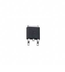 BJT BC337_40***NPN 45V 500mA SMD