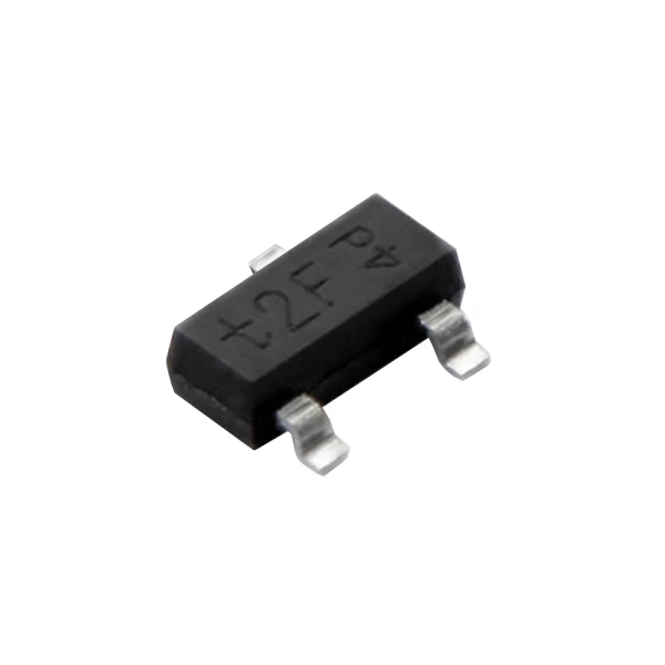 BJT PMBT2907A***PNP 60V 600mA SMD