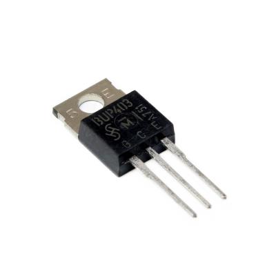 IGBT BUP403 600V 42A DIP