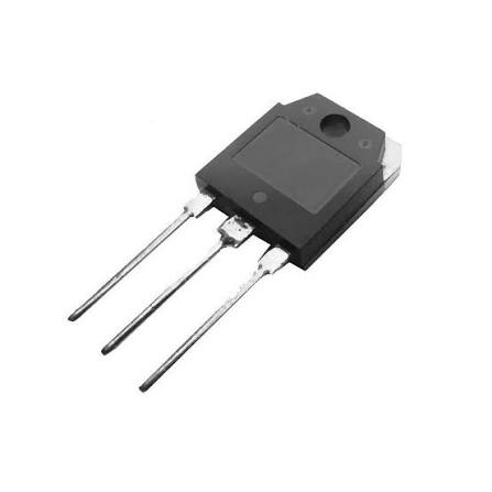 BJT 2SC3688***NPN 800V 10A DIP