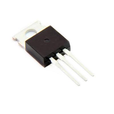 MOSFET 2SK1117 N-MOS*** 600V 6A DIP