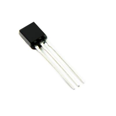 BJT 2SC829***NPN 20V 30mA DIP
