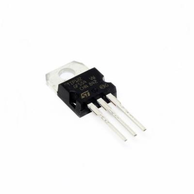 BJT TIP122***NPN 100V 5A DIP