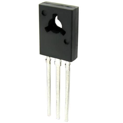 BJT BD137***NPN 60V 1.5A DIP