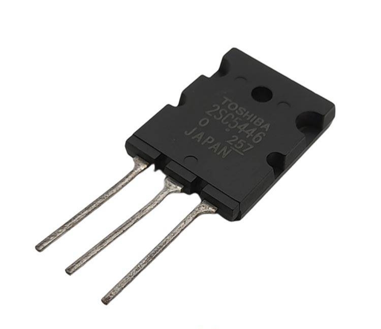 BJT 2SC5446***NPN 600V 18A DIP