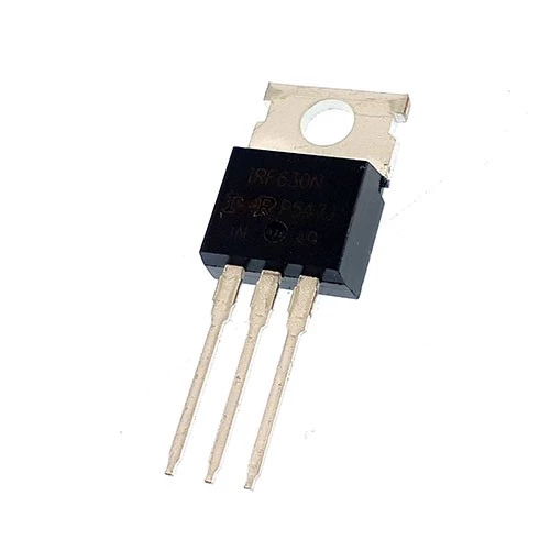 MOSFET IRF630 N-MOS*** 200V 9A DIP