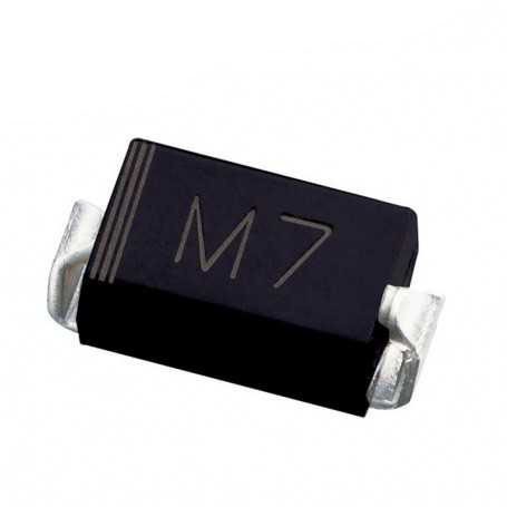 1N4007-SMD