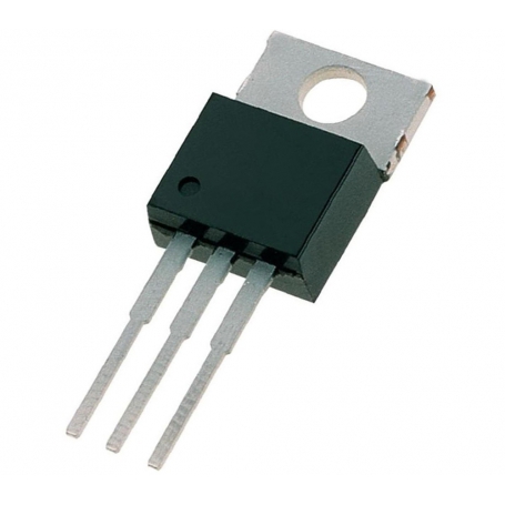 TRIAC BT137-600***600V 8A DIP