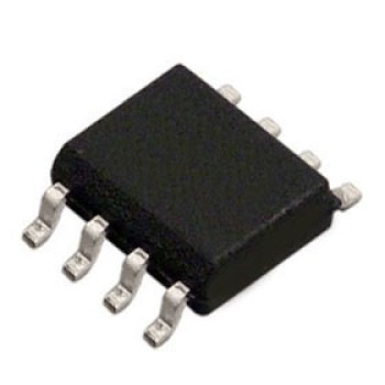 MOSFET FDS6675 N-MOS *** 30V 11A SMD