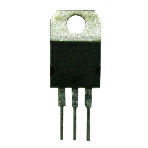 MOSFET IRF820 N-MOS***500V 2.5A DIP