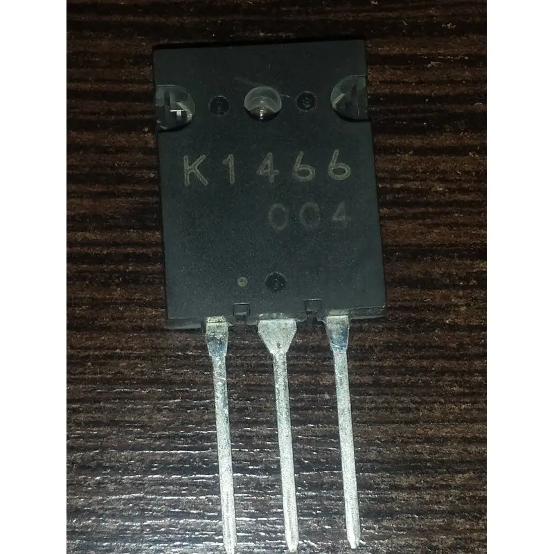 MOSFET 2SK1466 N-MOS***900V 16A DIP