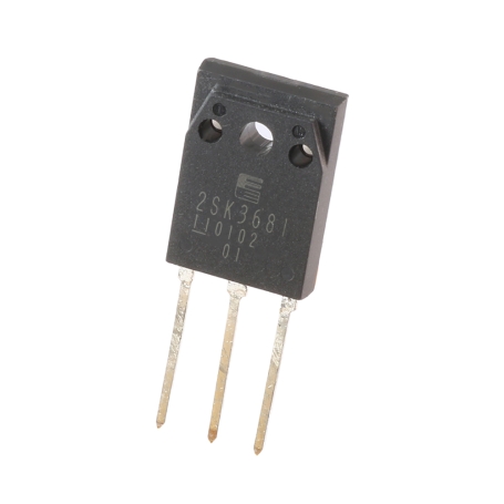MOSFET 2SK3681 N-MOS*** 600V 43A DIP