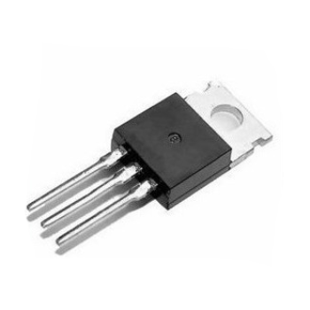 MAC223-6 TRIACs 25 AMPERES RMS  ۶۰۰ VOLTS