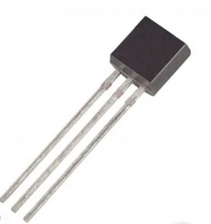 BJT RN1211***NPN 50V 0.1 A DIP