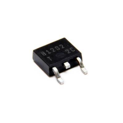 BJT 2SB1202T_TL_E***PNP 50V 5A SMD