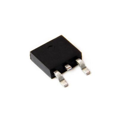 MOSFET IRFR430A N-MOS***500V 5A SMD