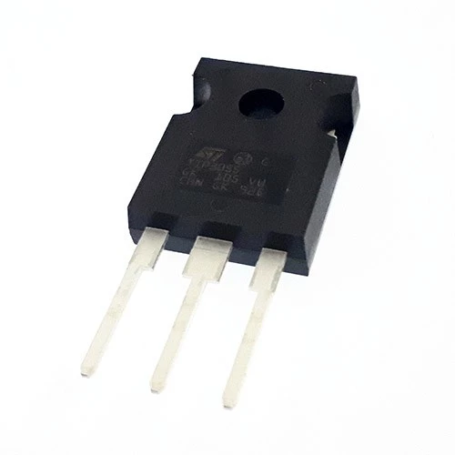 BJT TIP3055 ***NPN 70V 15A DIP
