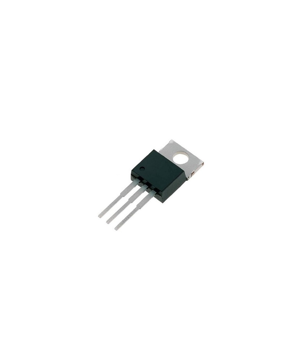 BJT TIP42*PNP 100V 6A DIP