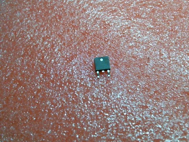 MOSFET D16NE06 N-MOS***60V 16A SMD