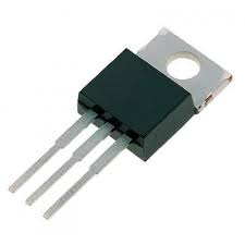 MOSFET IRFBE20 N-MOS***800V 1.8A DIP