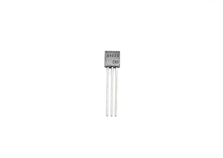 BJT 2SA1020***PNP 50V 2A DIP