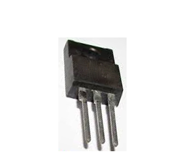 MOSFET BUK445-400B N-MOS***400V 4A DIP