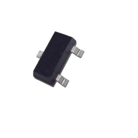 BJT UN2111***PNP 50V 100mA SMD