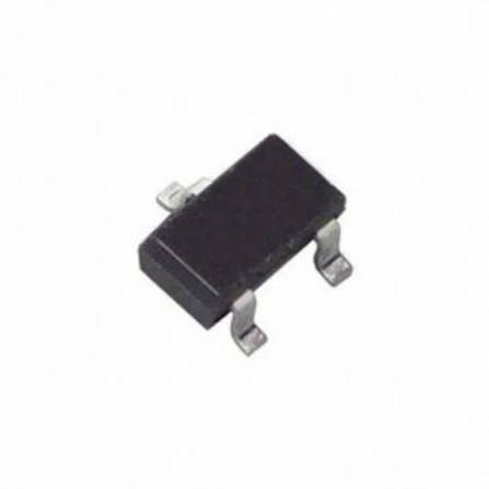 BJT BC807_40***PNP 45V 500mA SMD