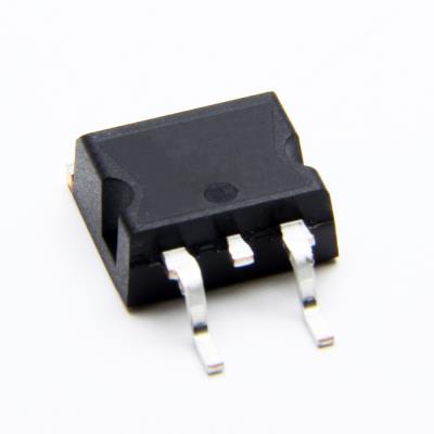 IGBT HGTP3N60 600V 17A DIP