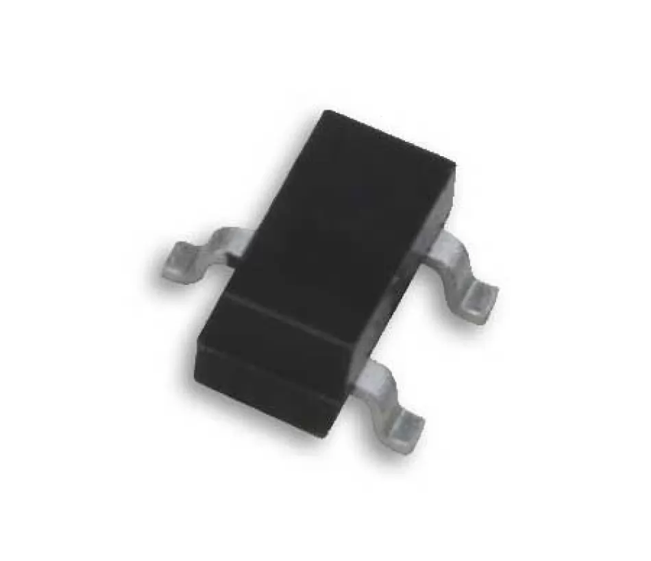 Bjt MMBTA92LT1***PNP 300V 500mA SMD