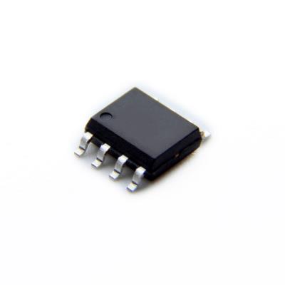 MOSFET IRF7105 N-MOS*** 25V 3.5A SMD