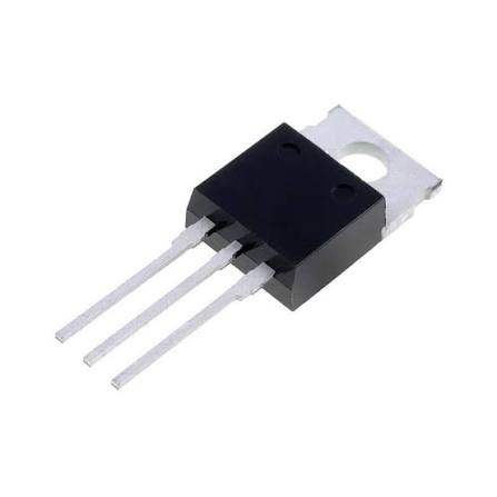 TRIAC MAC223-6***400V 25A DIP