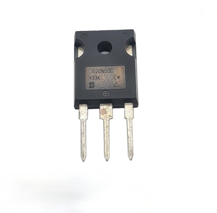 IGBT 20N50 500V 20A DIP