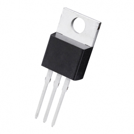 MOSFET IRF3710 N-MOS*** 100V 57A DIP