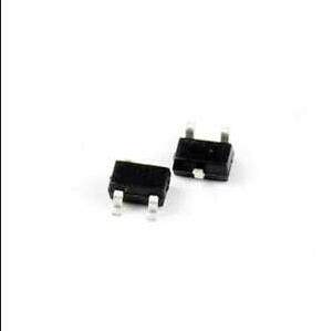 MOSFET 2SK1228 N-MOS*** 50V 0.05A DIP