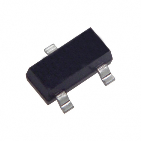 BJT 2N3904***NPN 40V 200mA SMD