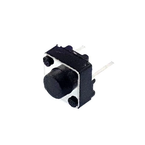 تک سوئیچ 2 پین ۵*۶*۶ میلیمتر DIP